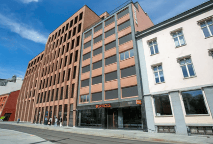 Image 1 of IWG (Regus) - 13 Kristian Augusts Gate, 0164 - Oslo
