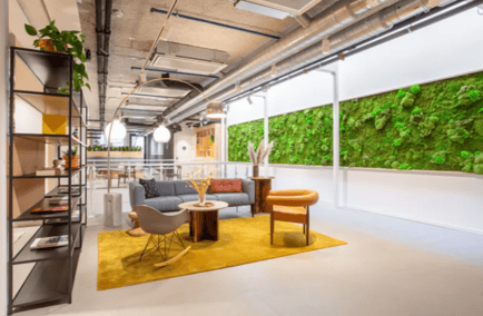 Image 2 of IWG (Regus) - 13 Kristian Augusts Gate, 0164 - Oslo