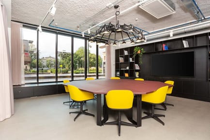 Image 7 of IWG (Regus) - 13 Kristian Augusts Gate, 0164 - Oslo