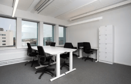 Image 3 of IWG (Regus) - 6 Fredrik Selmers Vei, 0663 - Oslo