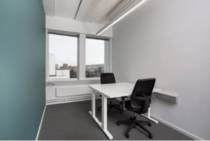 Image 5 of IWG (Regus) - 6 Fredrik Selmers Vei, 0663 - Oslo