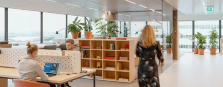 Image 1 of IWG (spaces) - 7 Stortorvet, 0155 - Oslo