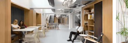 Image 3 of IWG (spaces) - 7 Stortorvet, 0155 - Oslo