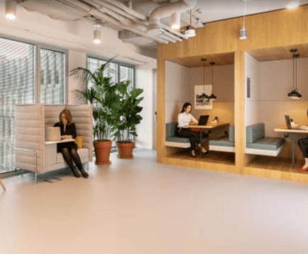 Image 4 of IWG (spaces) - 7 Stortorvet, 0155 - Oslo