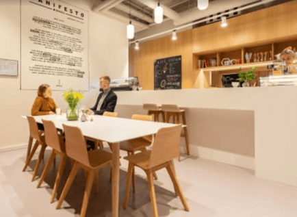 Image 5 of IWG (spaces) - 7 Stortorvet, 0155 - Oslo