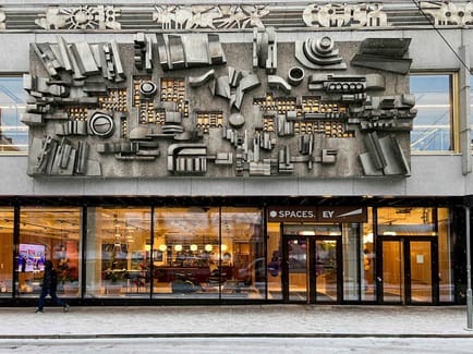 Image 1 of IWG (spaces) - 7 Stortorvet, 0155 - Oslo