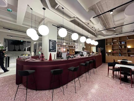 Image 10 of IWG (spaces) - 7 Stortorvet, 0155 - Oslo