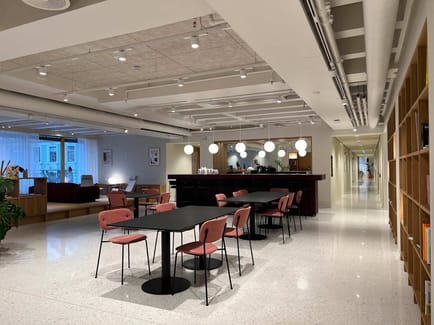 Image 11 of IWG (spaces) - 7 Stortorvet, 0155 - Oslo