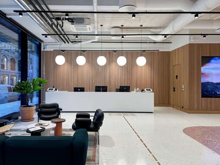 Image 13 of IWG (spaces) - 7 Stortorvet, 0155 - Oslo