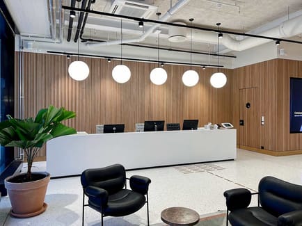 Image 2 of IWG (spaces) - 7 Stortorvet, 0155 - Oslo