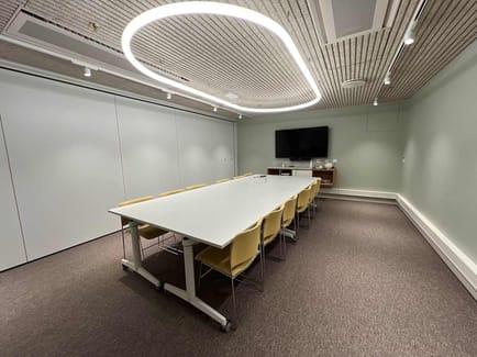 Image 3 of IWG (spaces) - 7 Stortorvet, 0155 - Oslo