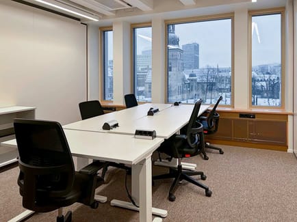 Image 4 of IWG (spaces) - 7 Stortorvet, 0155 - Oslo