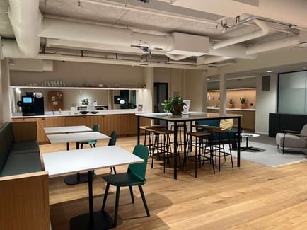 Image 6 of IWG (spaces) - 7 Stortorvet, 0155 - Oslo
