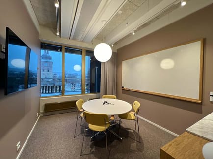Image 8 of IWG (spaces) - 7 Stortorvet, 0155 - Oslo