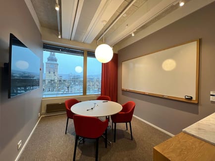 Image 9 of IWG (spaces) - 7 Stortorvet, 0155 - Oslo