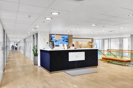 Image 2 of House of Business - 90 Henrik Ibsens Gate, 0255 - Oslo