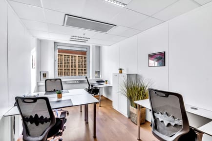 Image 3 of House of Business - 90 Henrik Ibsens Gate, 0255 - Oslo