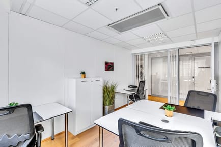 Image 4 of House of Business - 90 Henrik Ibsens Gate, 0255 - Oslo