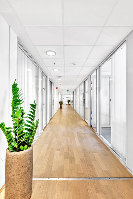 Image 5 of House of Business - 90 Henrik Ibsens Gate, 0255 - Oslo