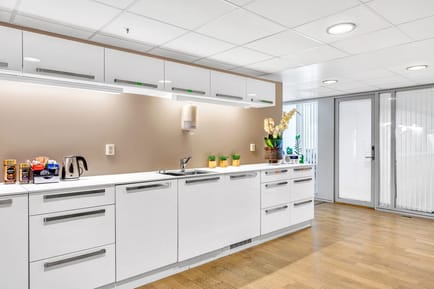 Image 6 of House of Business - 90 Henrik Ibsens Gate, 0255 - Oslo