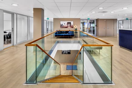 Image 8 of House of Business - 90 Henrik Ibsens Gate, 0255 - Oslo