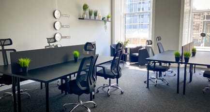 Image 3 of Quintessential - The Townhouse - 276 St Vincent Street, G2 - Glasgow