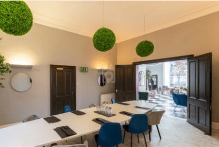 Image 6 of Quintessential - The Townhouse - 276 St Vincent Street, G2 - Glasgow