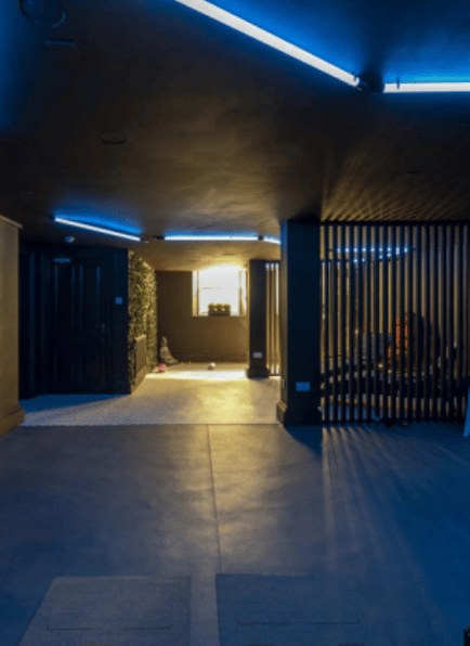Image 7 of Quintessential - The Townhouse - 276 St Vincent Street, G2 - Glasgow