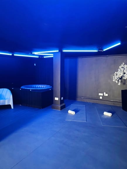 Image 9 of Quintessential - The Townhouse - 276 St Vincent Street, G2 - Glasgow