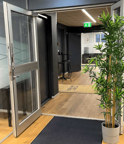 Image 1 of House of Business - 4 Fridtjof Nansens Plass, 0160 - Oslo