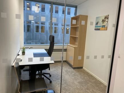 Image 4 of House of Business - 51 Akersgata, 0180 - Oslo