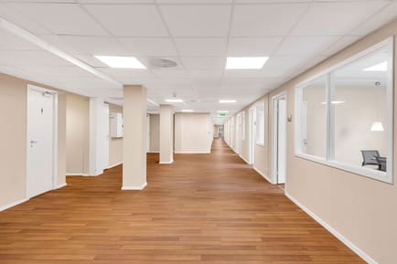 Image 1 of House of Business - 37 Mollergata, 0179 - Oslo