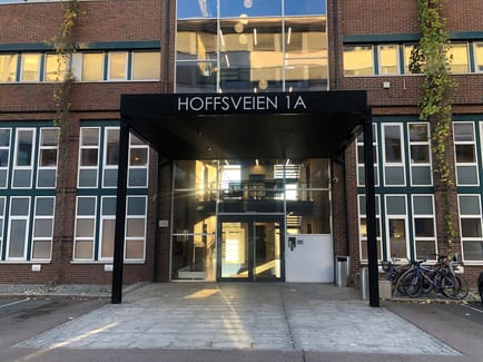 Image 1 of House of Business - 1 Hoffsveien, 0275 - Oslo