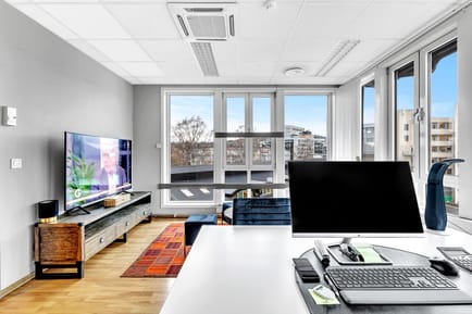Image 7 of House of Business - 1 Hoffsveien, 0275 - Oslo
