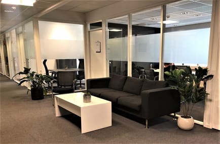Image 1 of House of Business - 43 Ostensjoveien, 0667 - Oslo