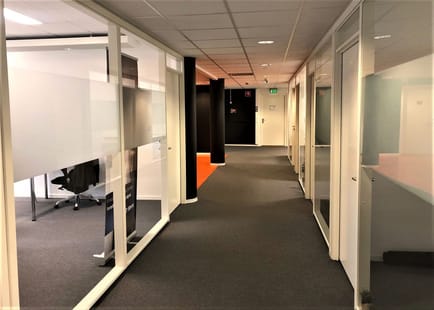 Image 4 of House of Business - 43 Ostensjoveien, 0667 - Oslo