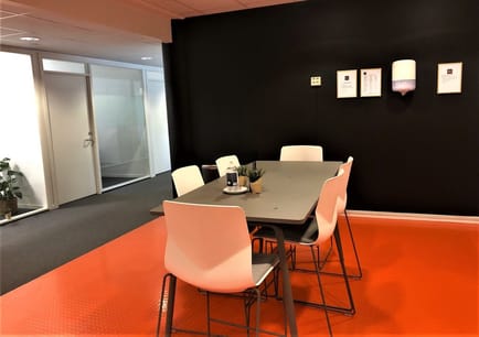 Image 8 of House of Business - 43 Ostensjoveien, 0667 - Oslo