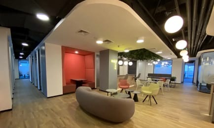 Image 3 of Joker Offices - Umraniye Anel Plaza - 5 Site Yolu Cd, 34768 - Umraniye- Istanbul