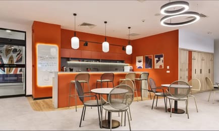 Image 4 of Joker Offices - Umraniye Anel Plaza - 5 Site Yolu Cd, 34768 - Umraniye- Istanbul