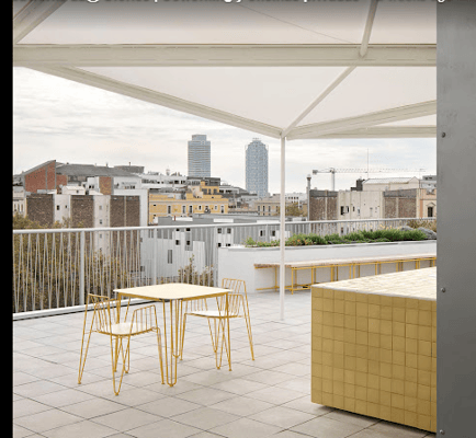 Image 2 of Cloudworks - 112 Calle DAvila, 08018 - Barcelona