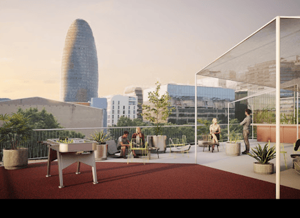 Image 4 of Cloudworks - 112 Calle DAvila, 08018 - Barcelona
