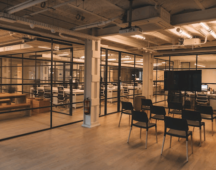 Image 4 of Cloudworks - 613 Calle Gran via de les Corts Catalanes, 08007 - Barcelona