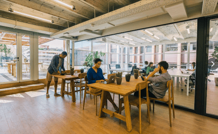 Image 1 of Cloudworks - 3 Calle de Tuset, 08006 - Barcelona