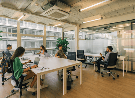 Image 4 of Cloudworks - 3 Calle de Tuset, 08006 - Barcelona