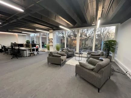 Image 3 of Pembroke Hall - Hennebique Studios - 5 Dame Lane, D02 - Dublin