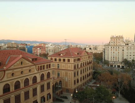 Image 1 of Cloudworks - 229 Calle Sardenya, 08013 - Barcelona