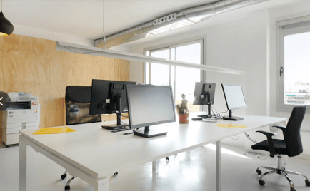 Image 3 of Cloudworks - 229 Calle Sardenya, 08013 - Barcelona