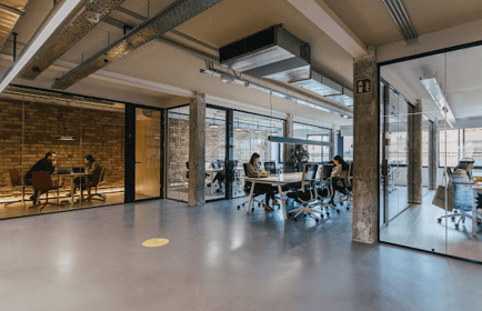 Image 1 of Cloudworks - 62 Calle Comte Borrell, 08015 - Barcelona