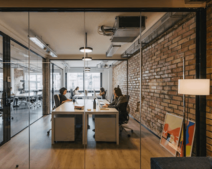 Image 2 of Cloudworks - 62 Calle Comte Borrell, 08015 - Barcelona