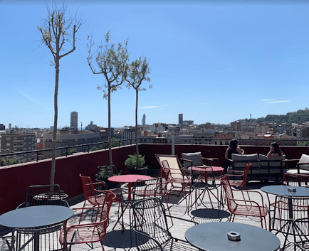 Image 3 of Cloudworks - 62 Calle Comte Borrell, 08015 - Barcelona